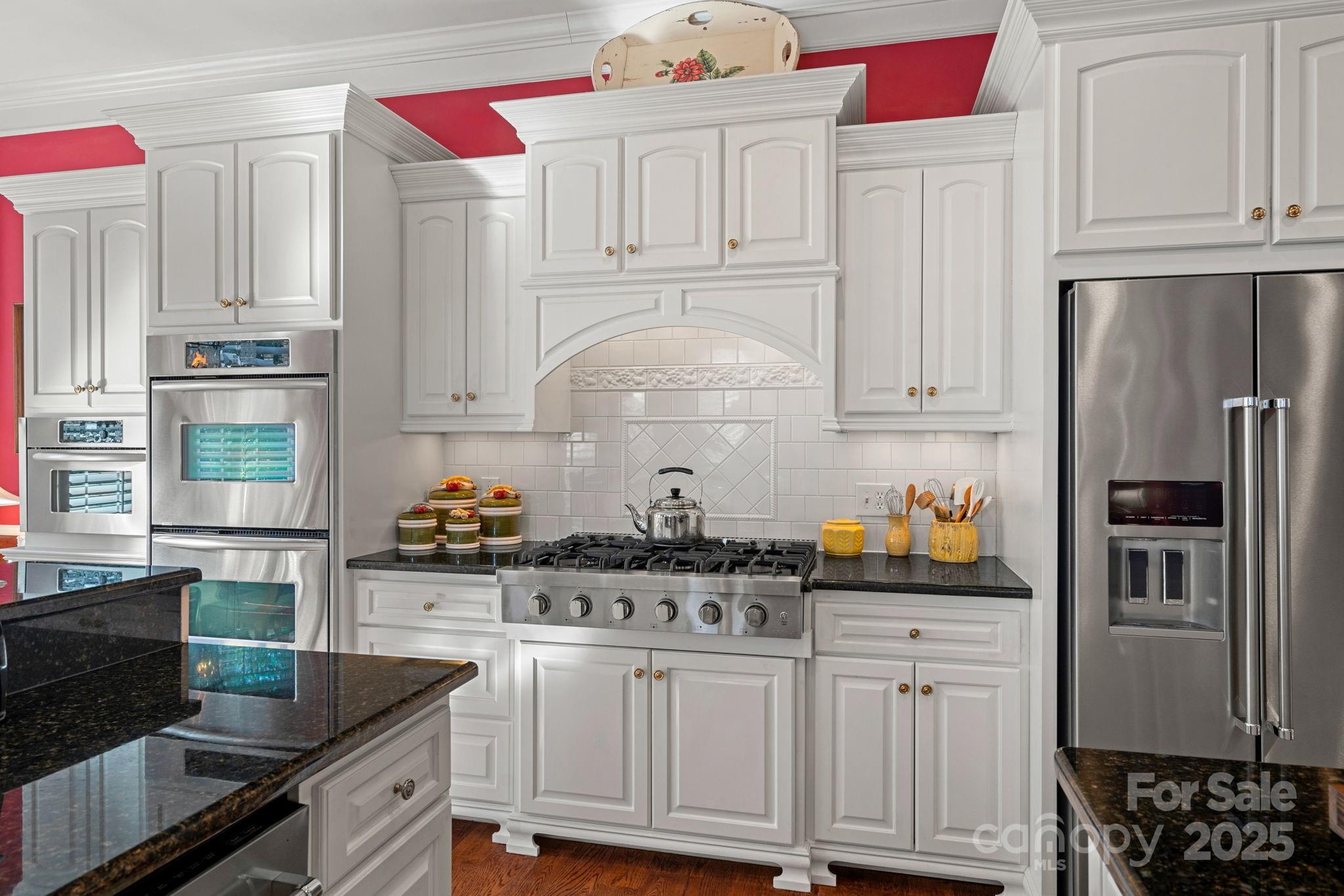 The Meadow - Residential