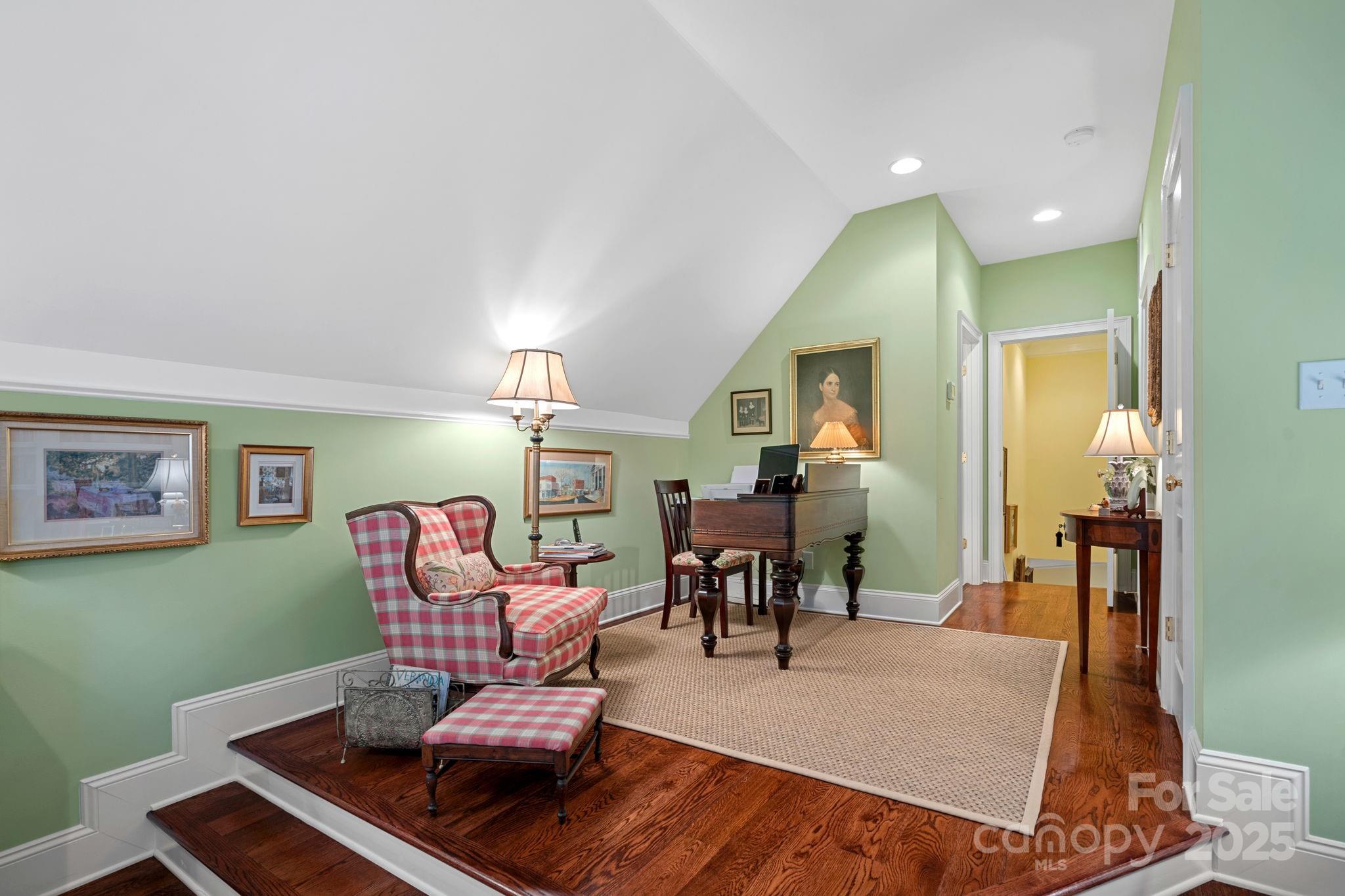 The Meadow - Residential