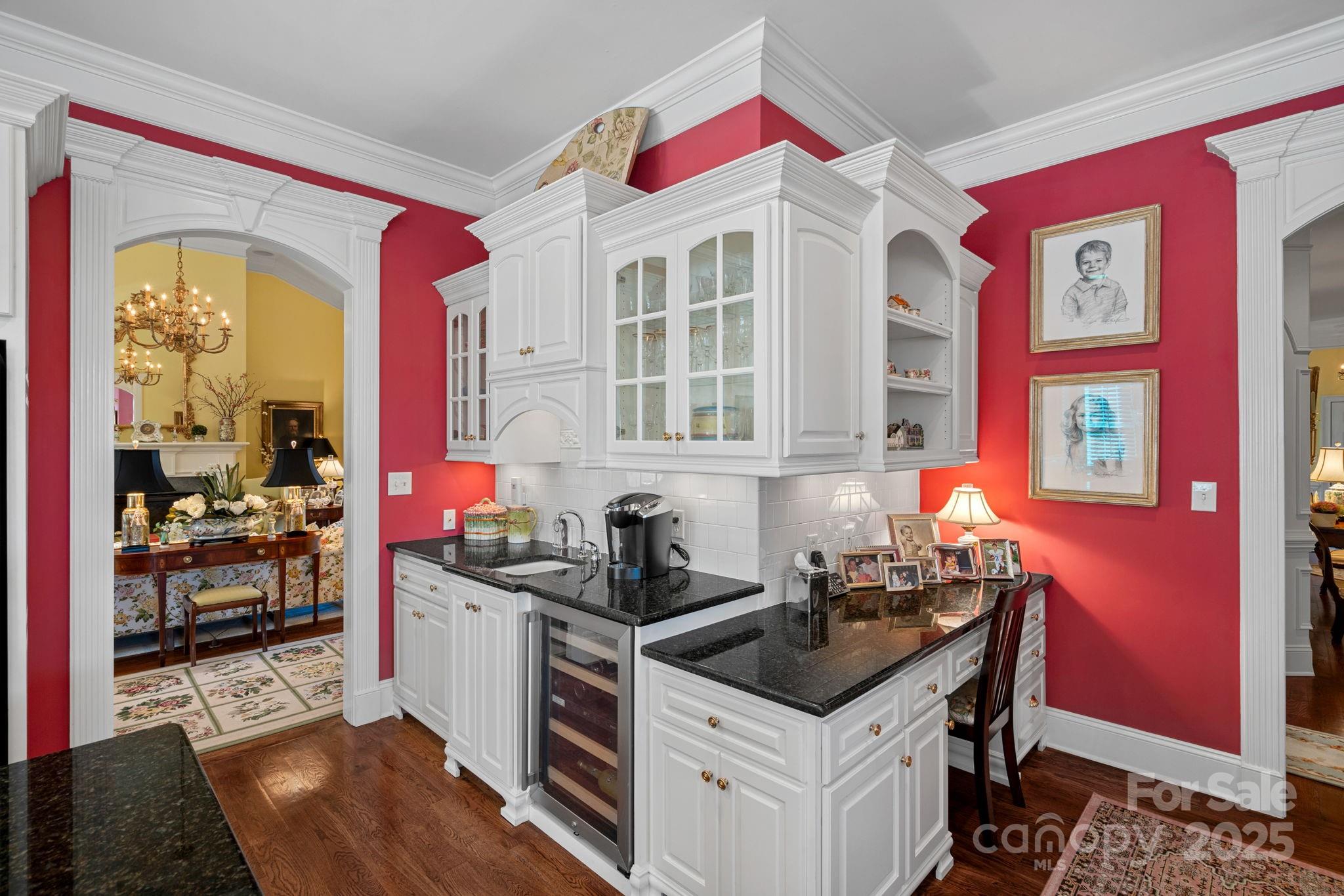 The Meadow - Residential