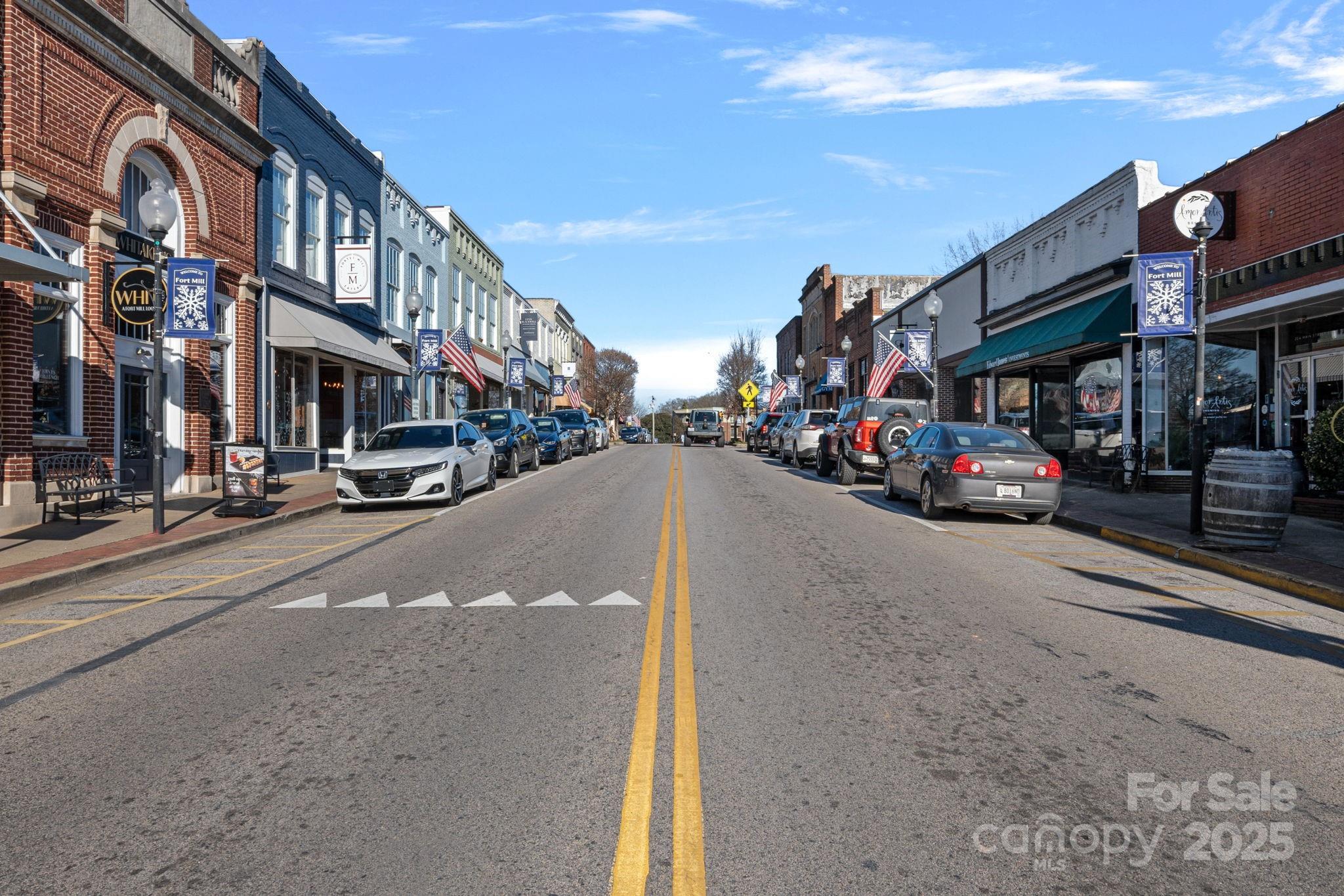 The Meadow - Residential
