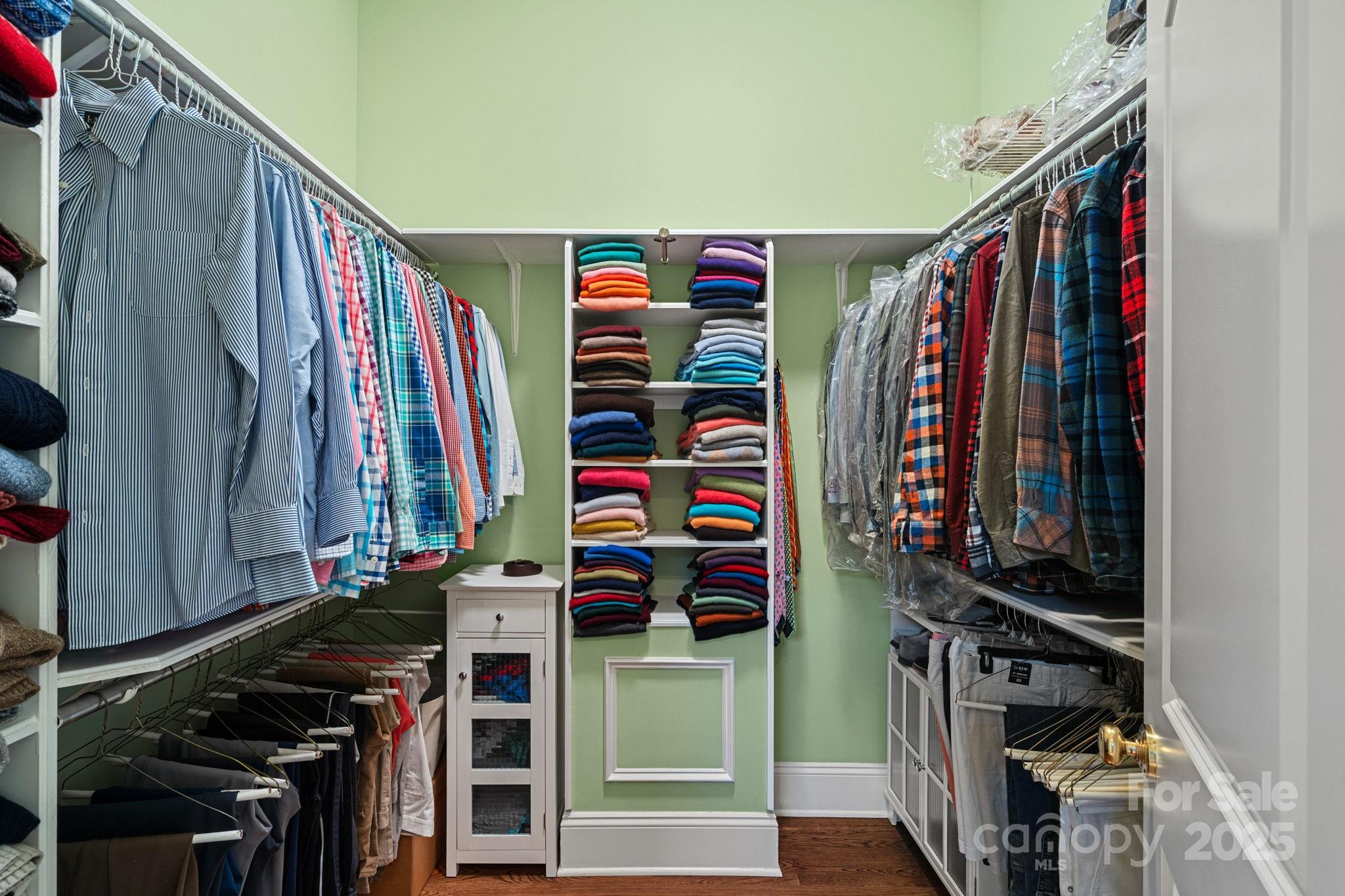 The Meadow - Residential