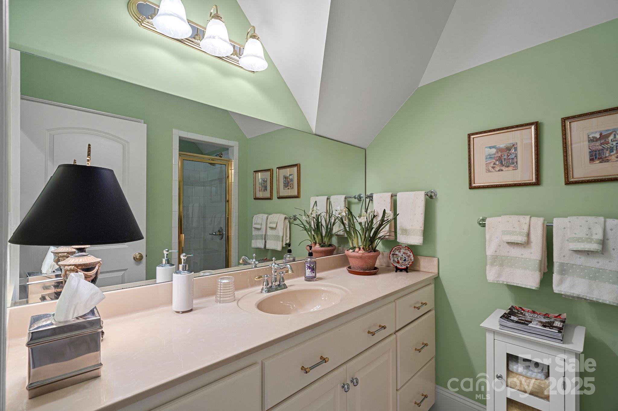 The Meadow - Residential