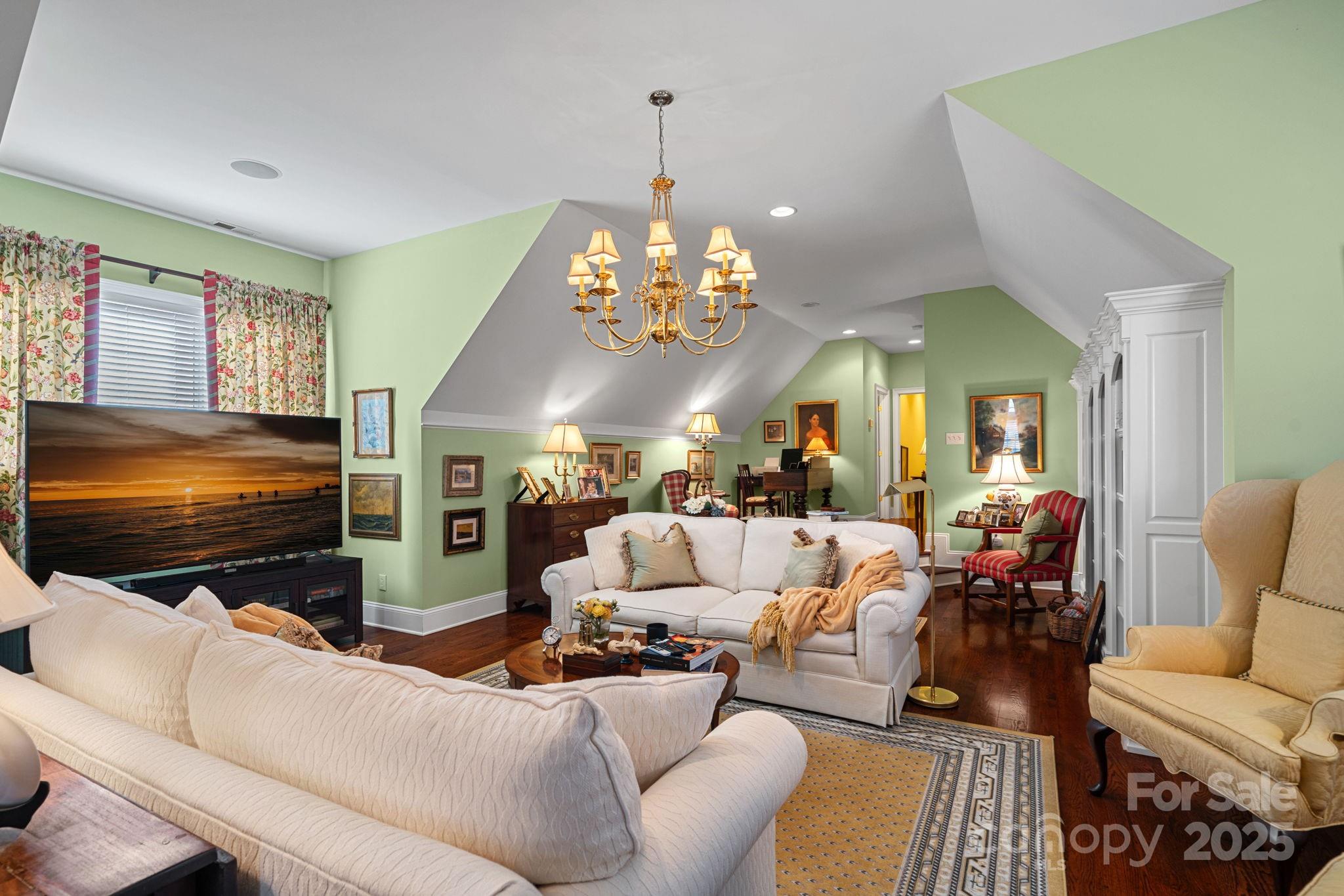 The Meadow - Residential