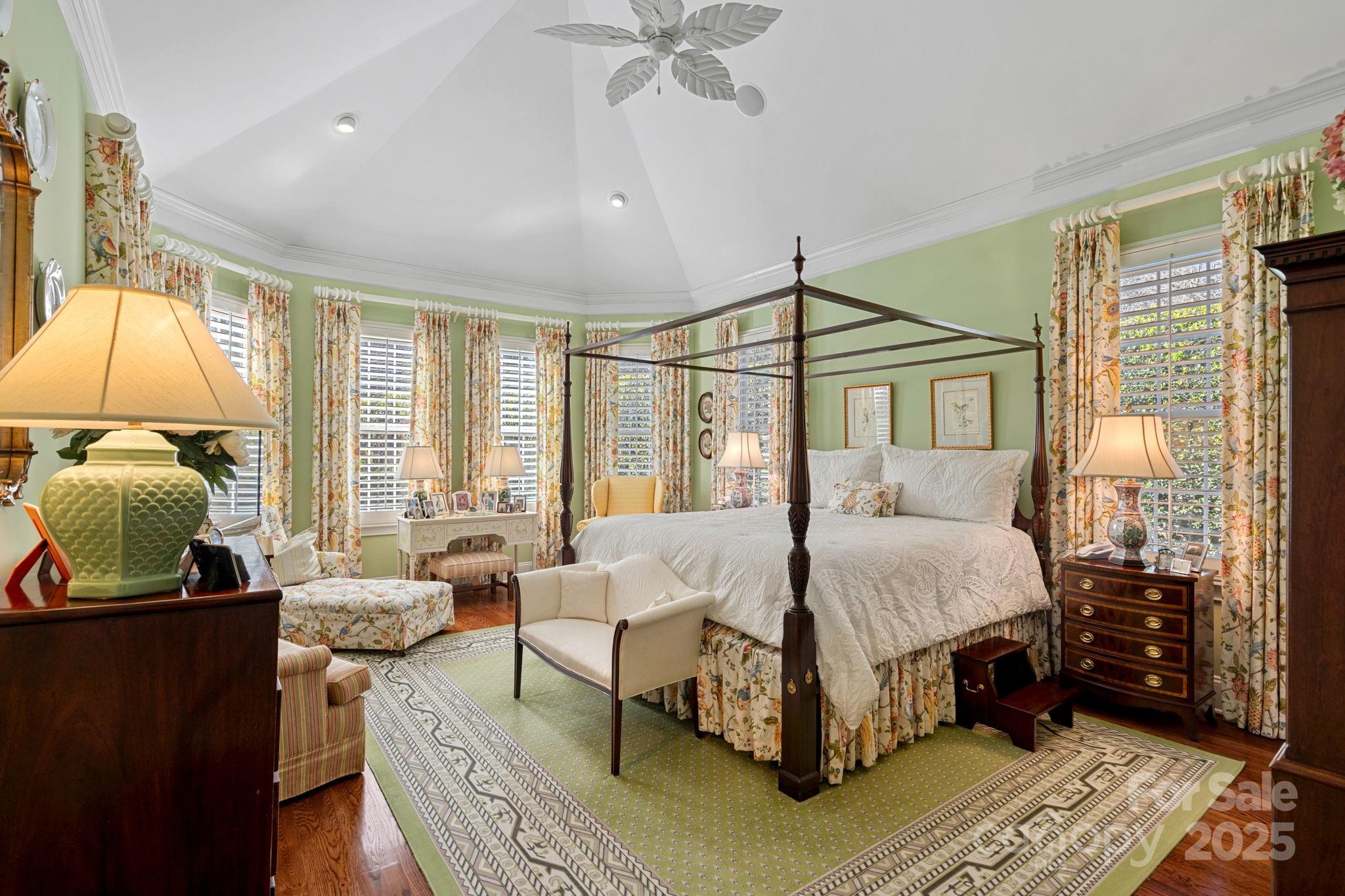 The Meadow - Residential