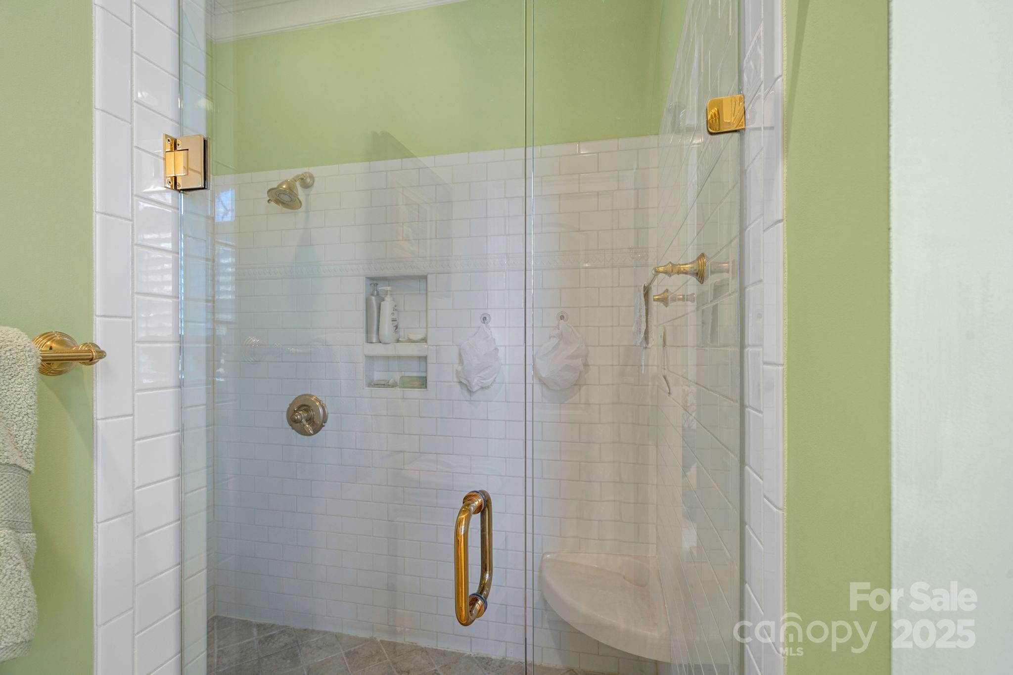 The Meadow - Residential