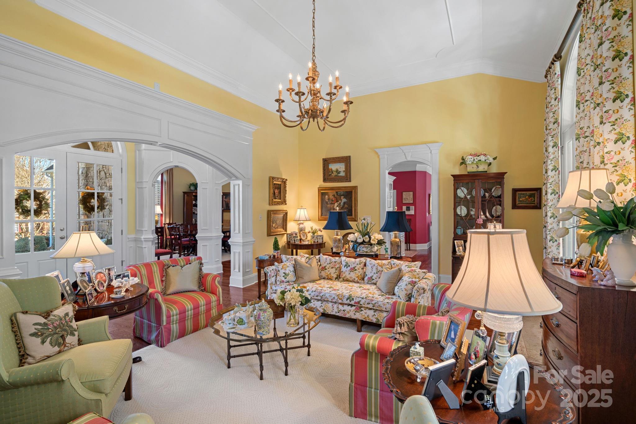 The Meadow - Residential