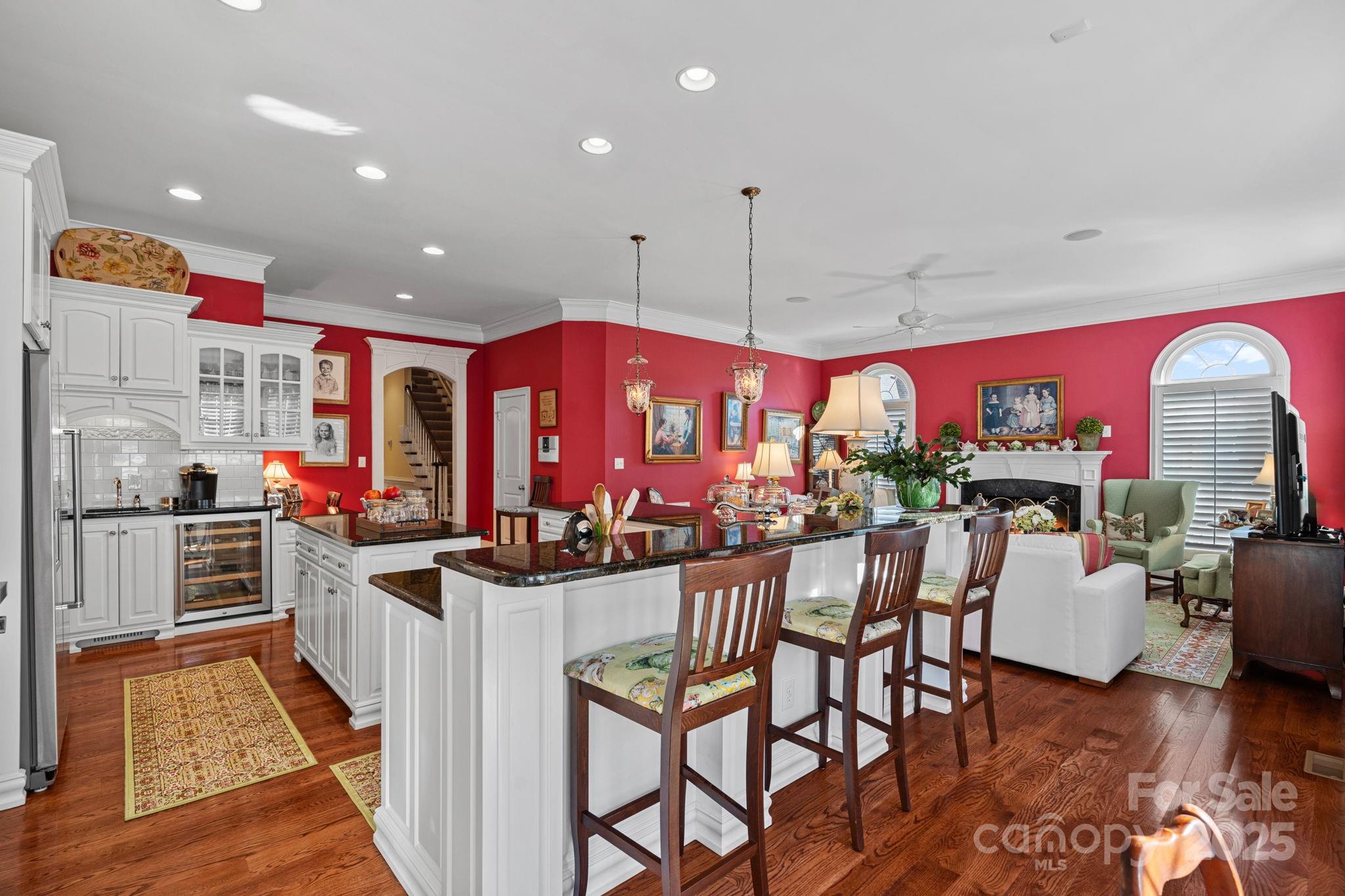 The Meadow - Residential