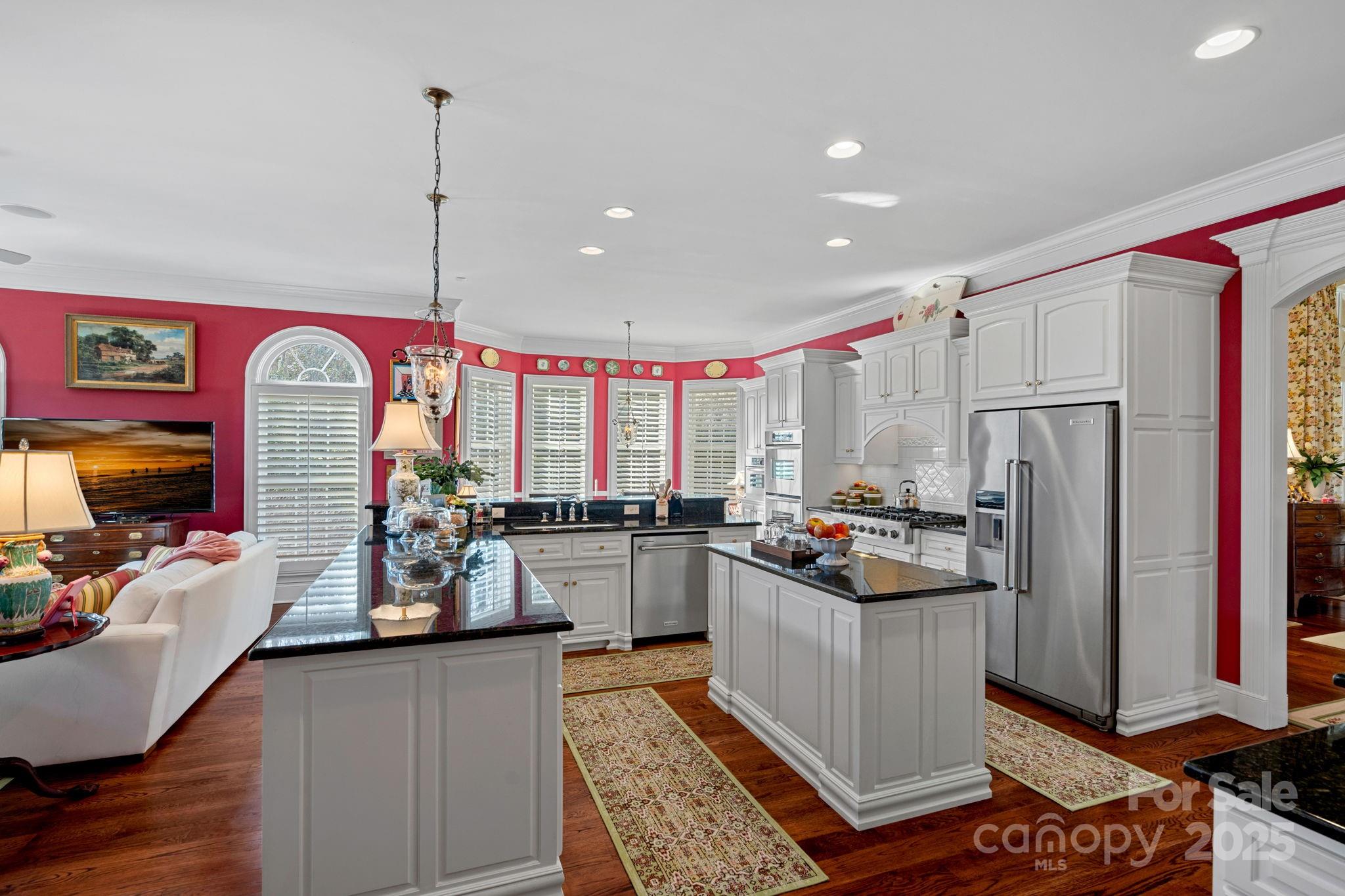 The Meadow - Residential