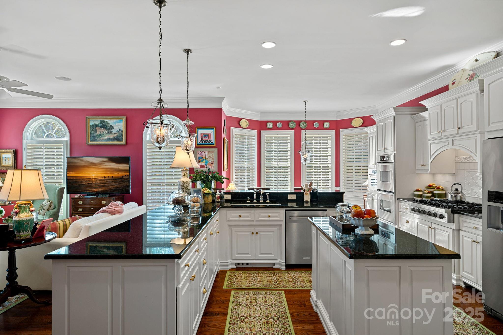 The Meadow - Residential