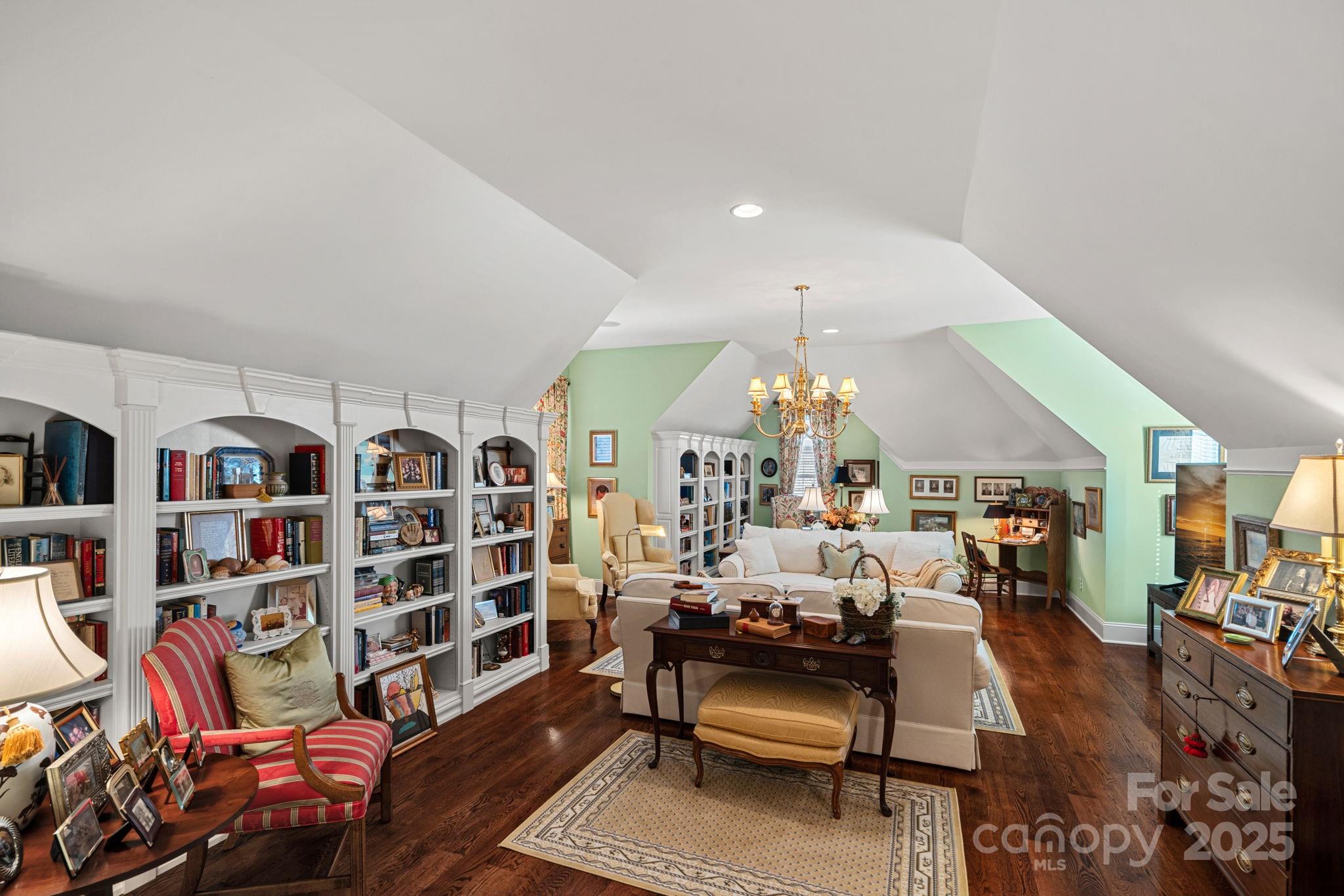 The Meadow - Residential