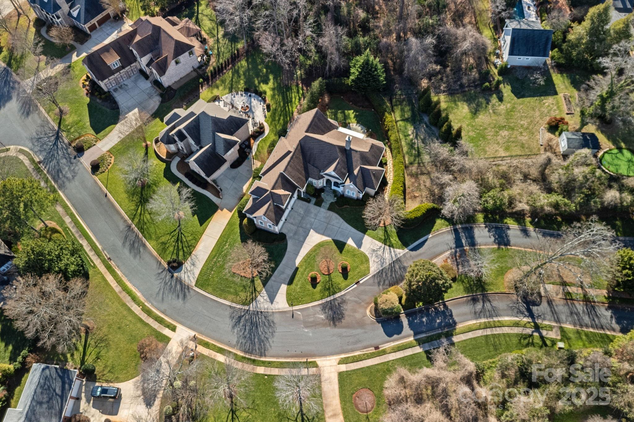 The Meadow - Residential