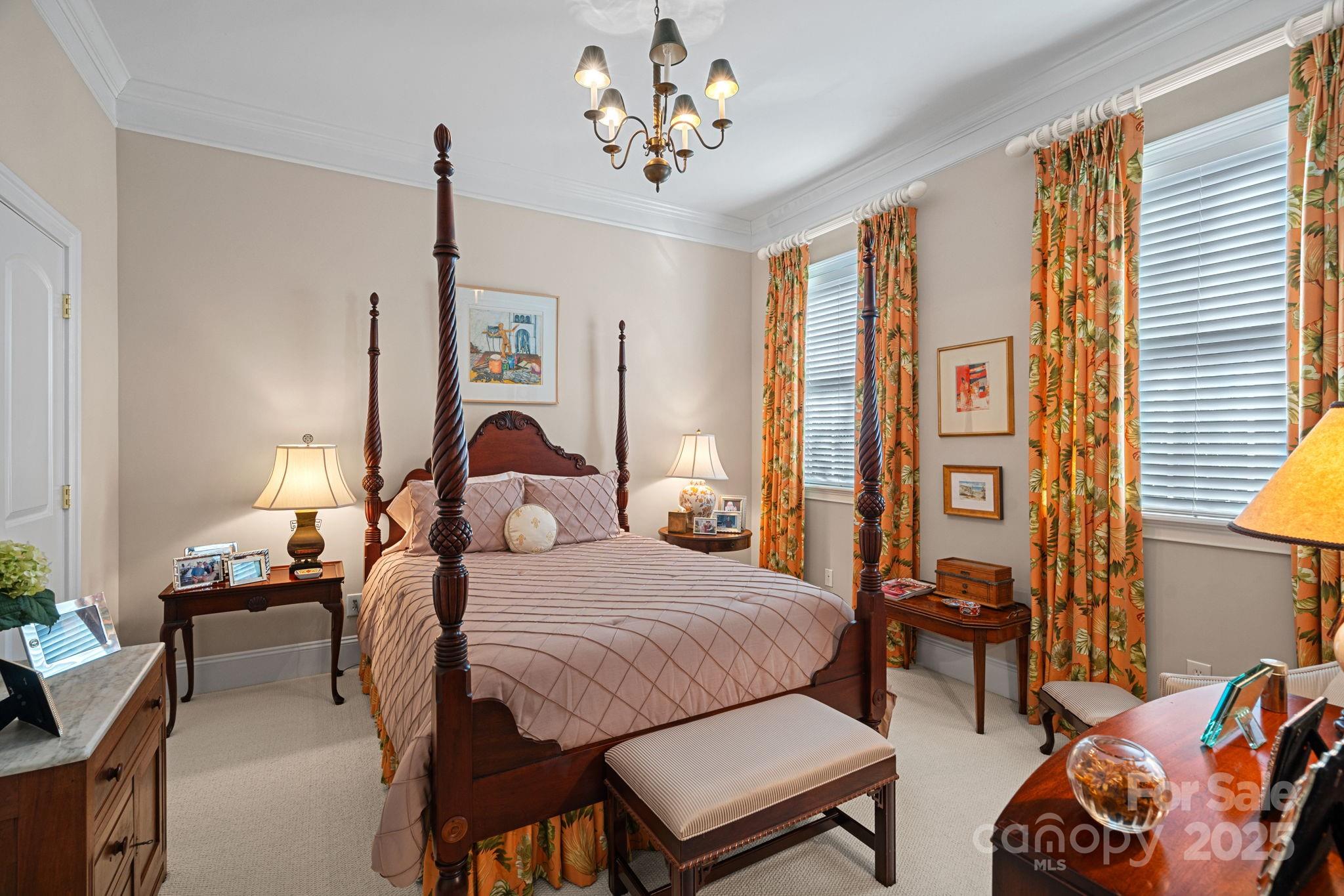 The Meadow - Residential