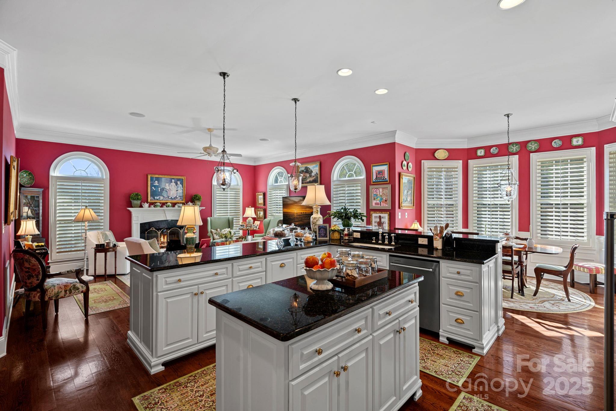 The Meadow - Residential