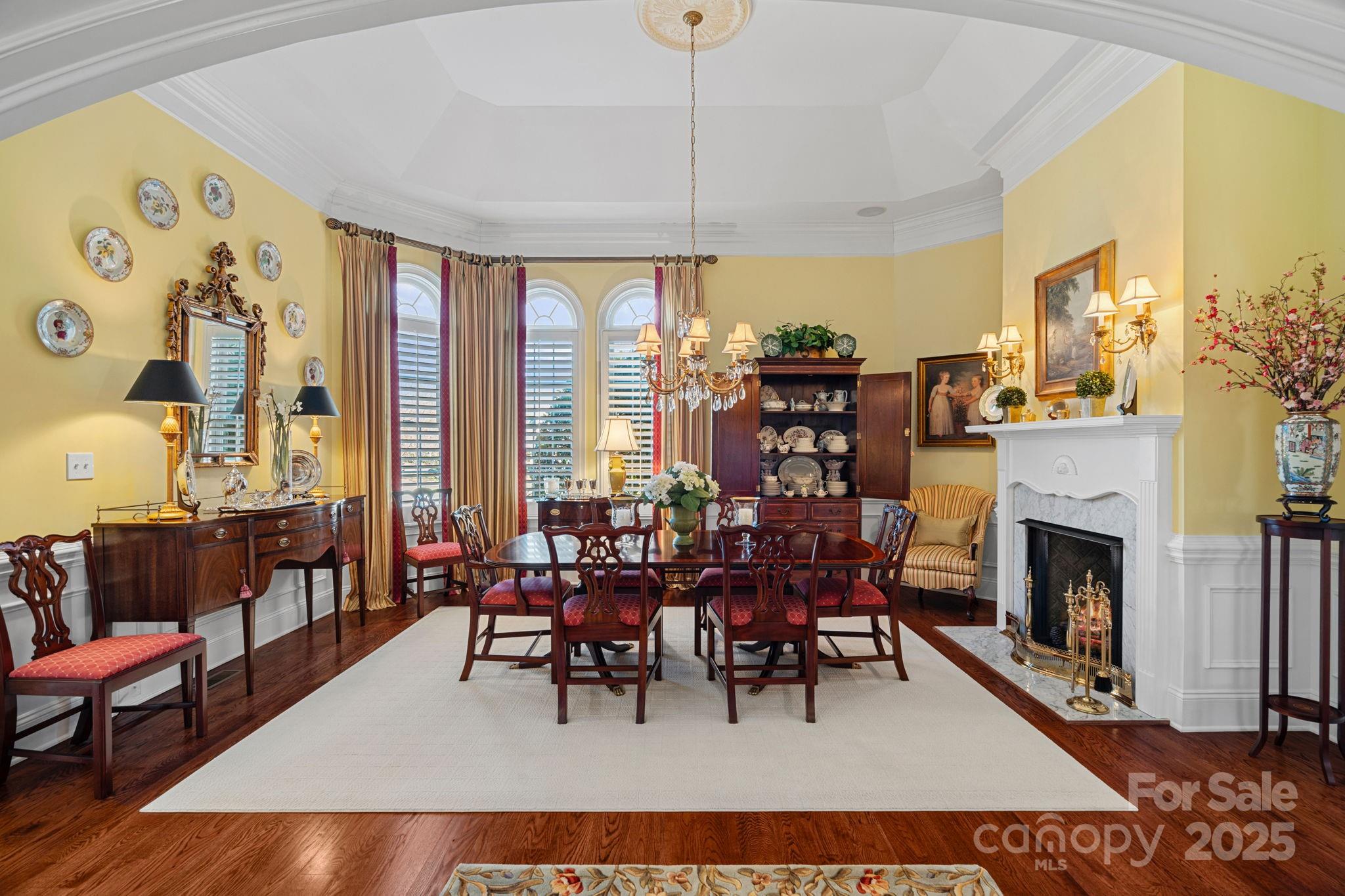 The Meadow - Residential