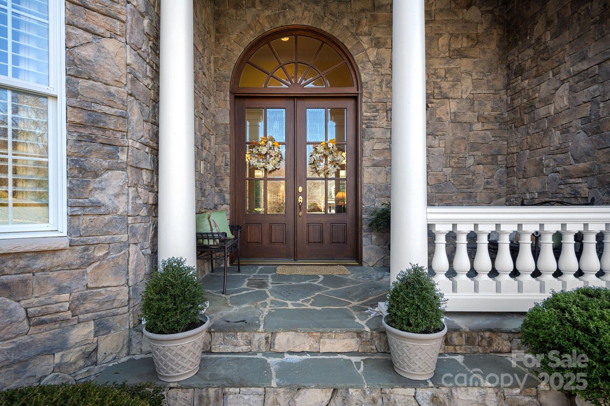 The Meadow - Residential