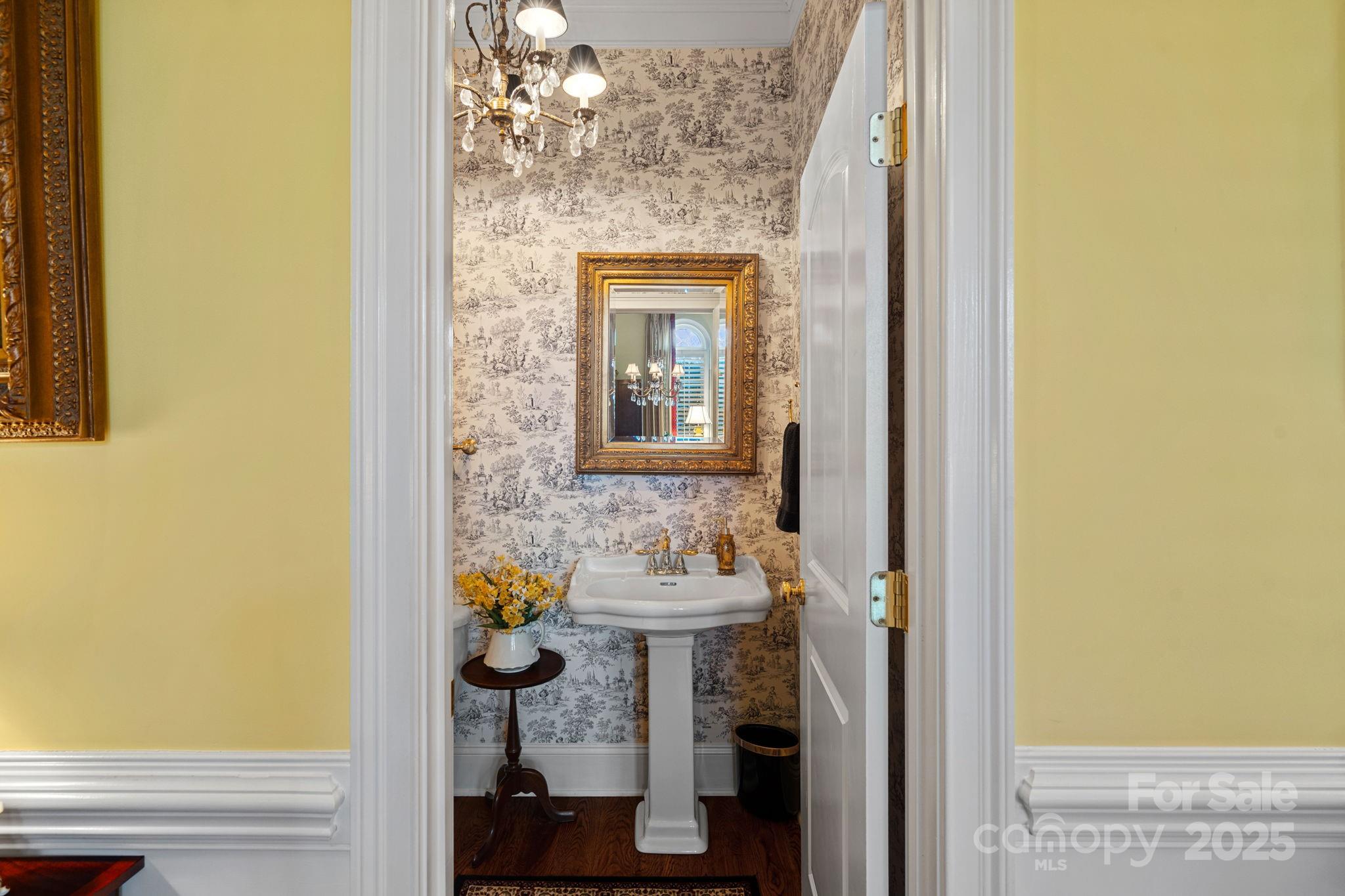 The Meadow - Residential