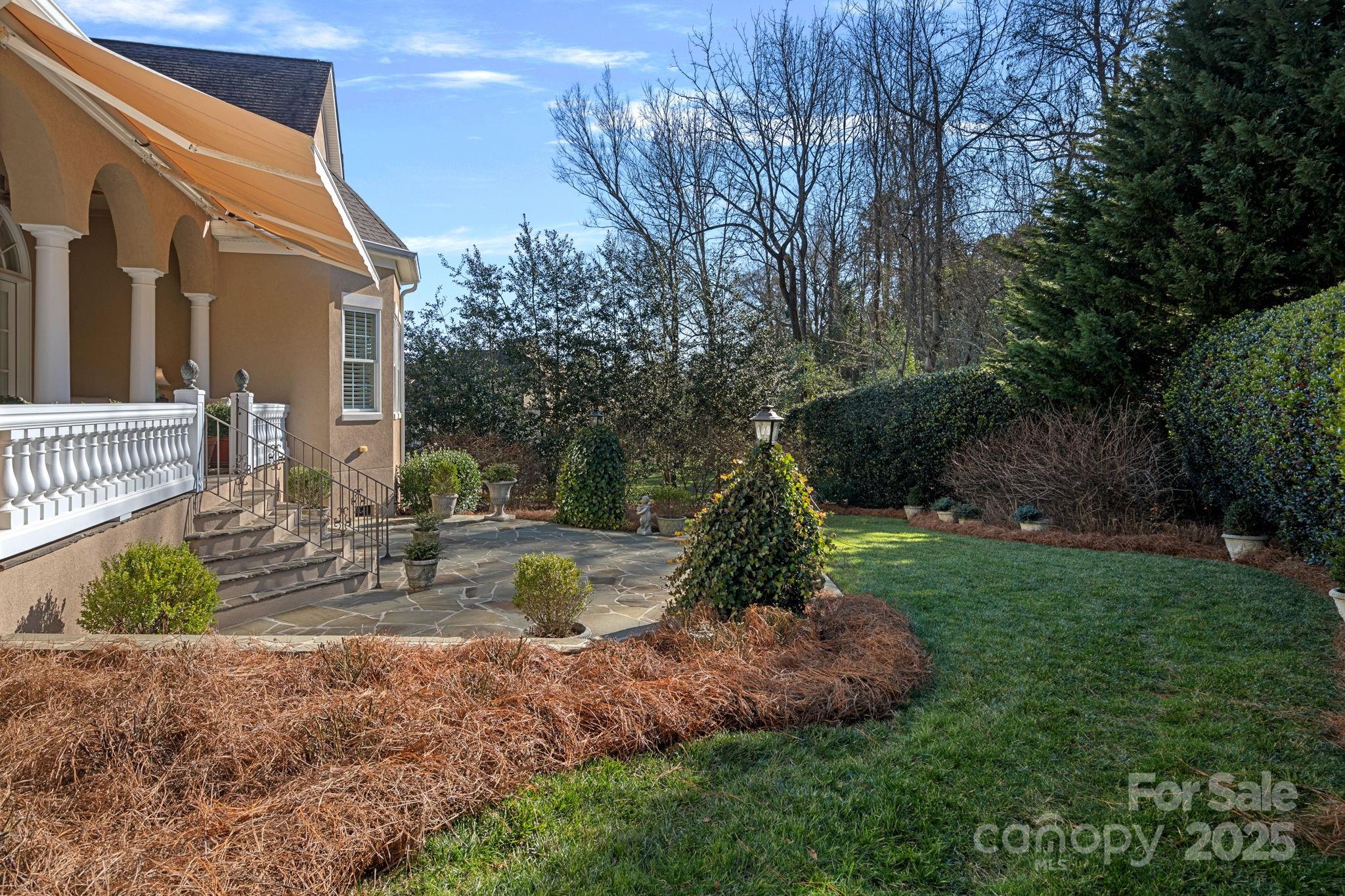 The Meadow - Residential