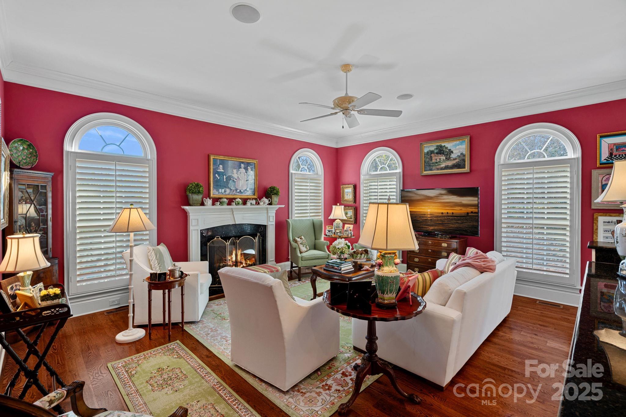 The Meadow - Residential