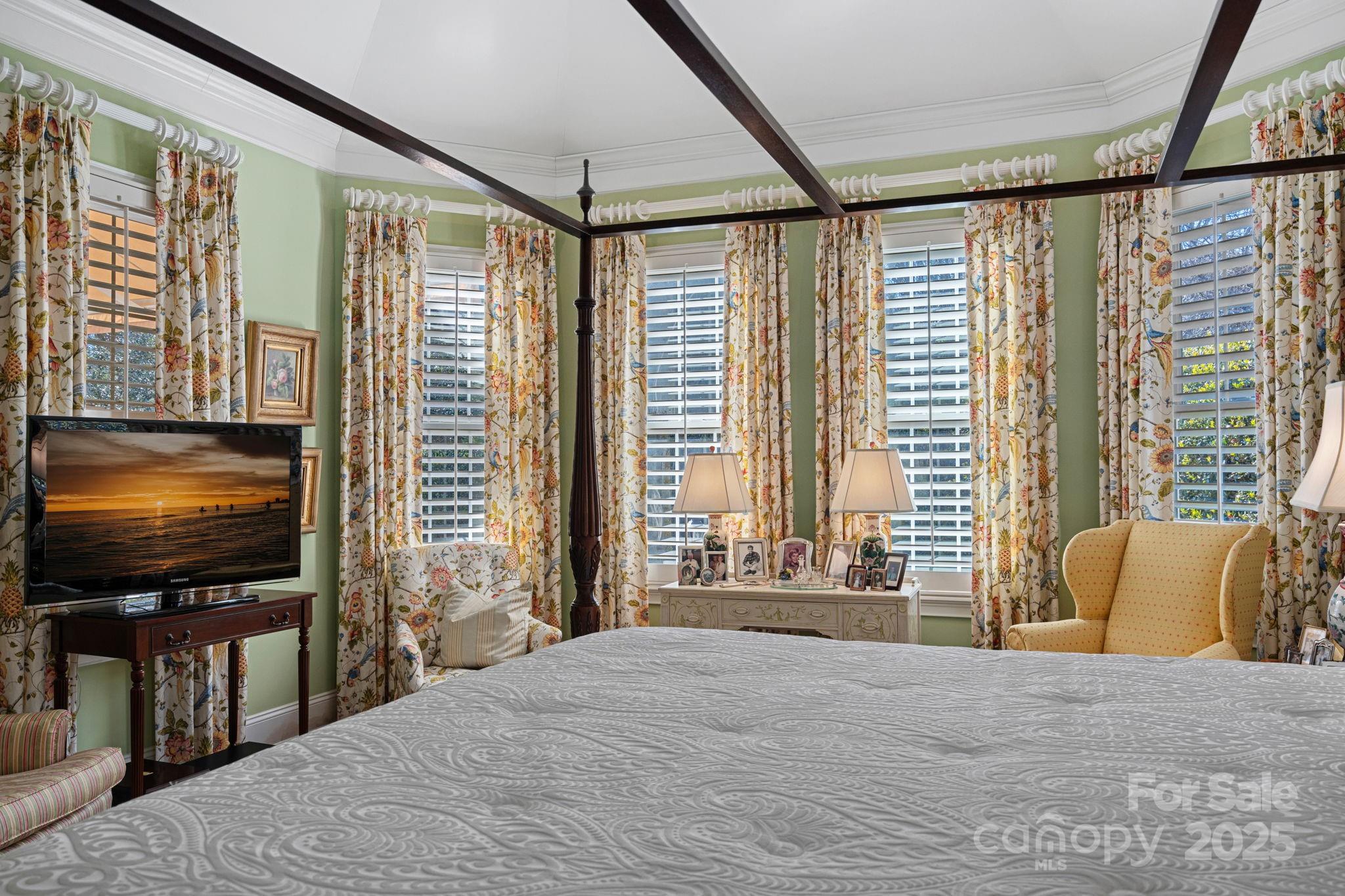 The Meadow - Residential