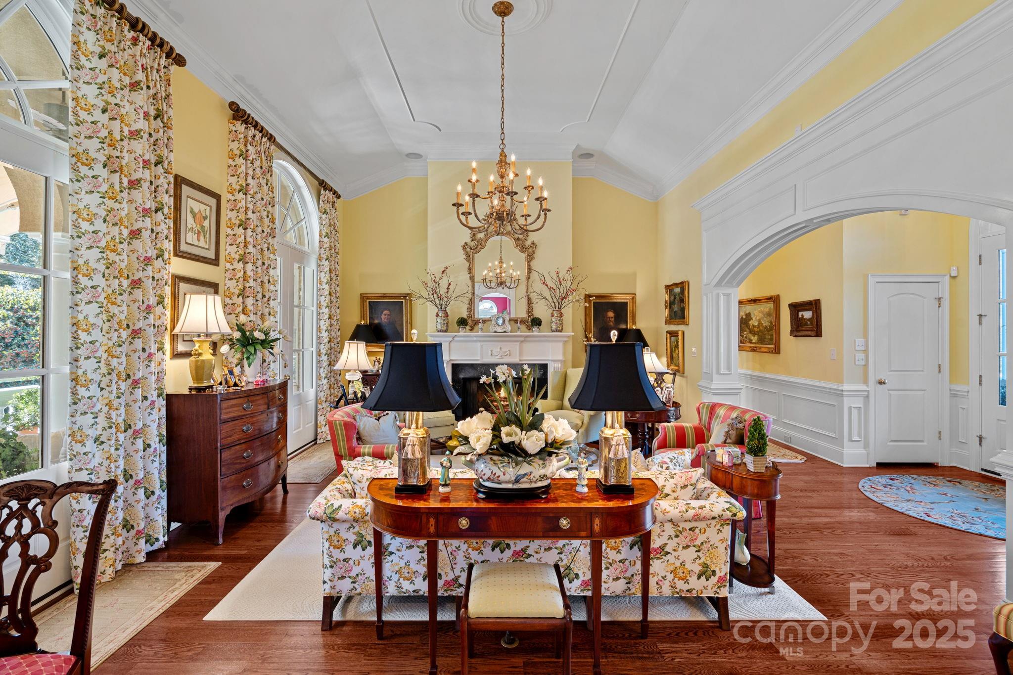 The Meadow - Residential