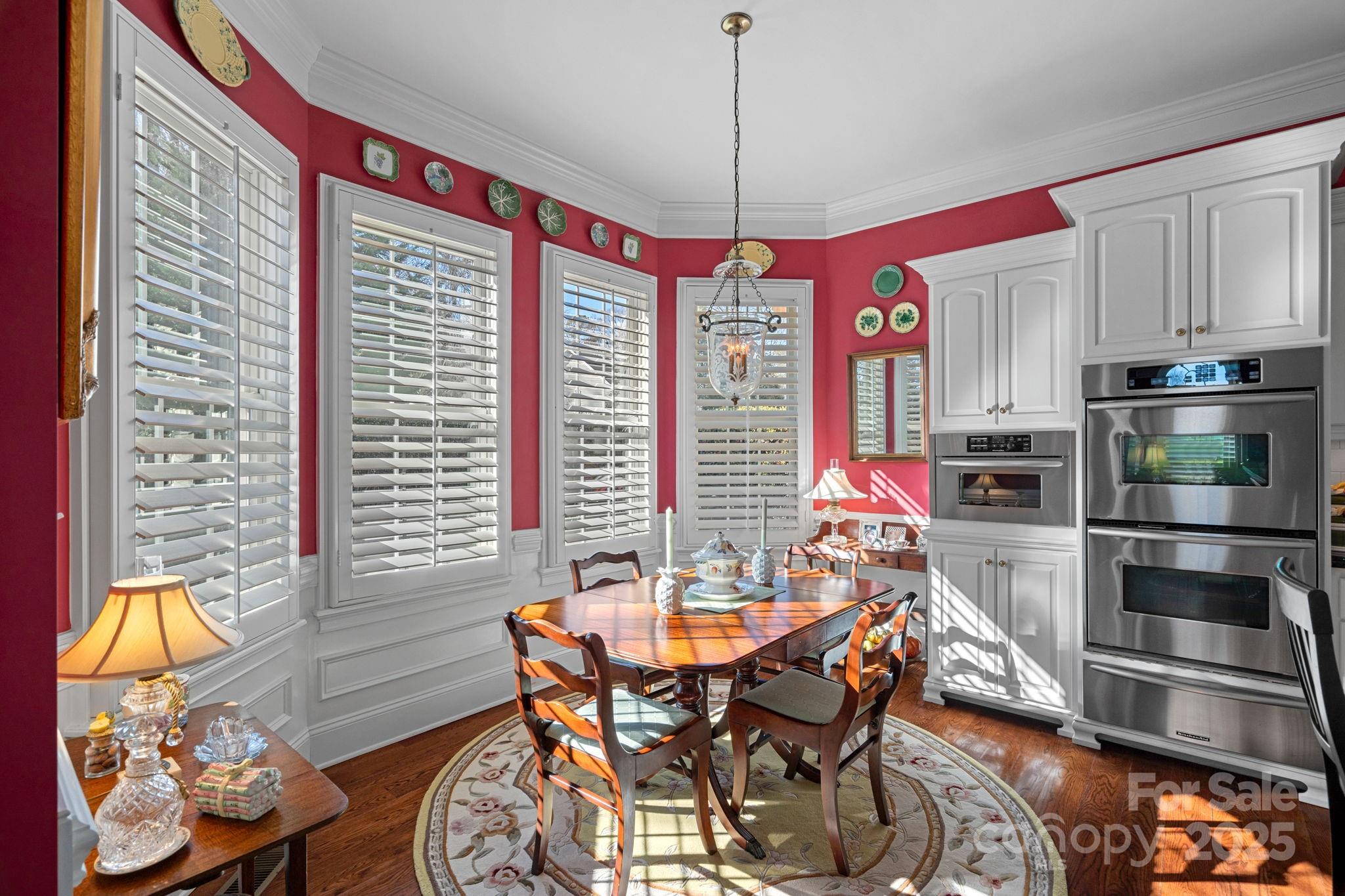 The Meadow - Residential