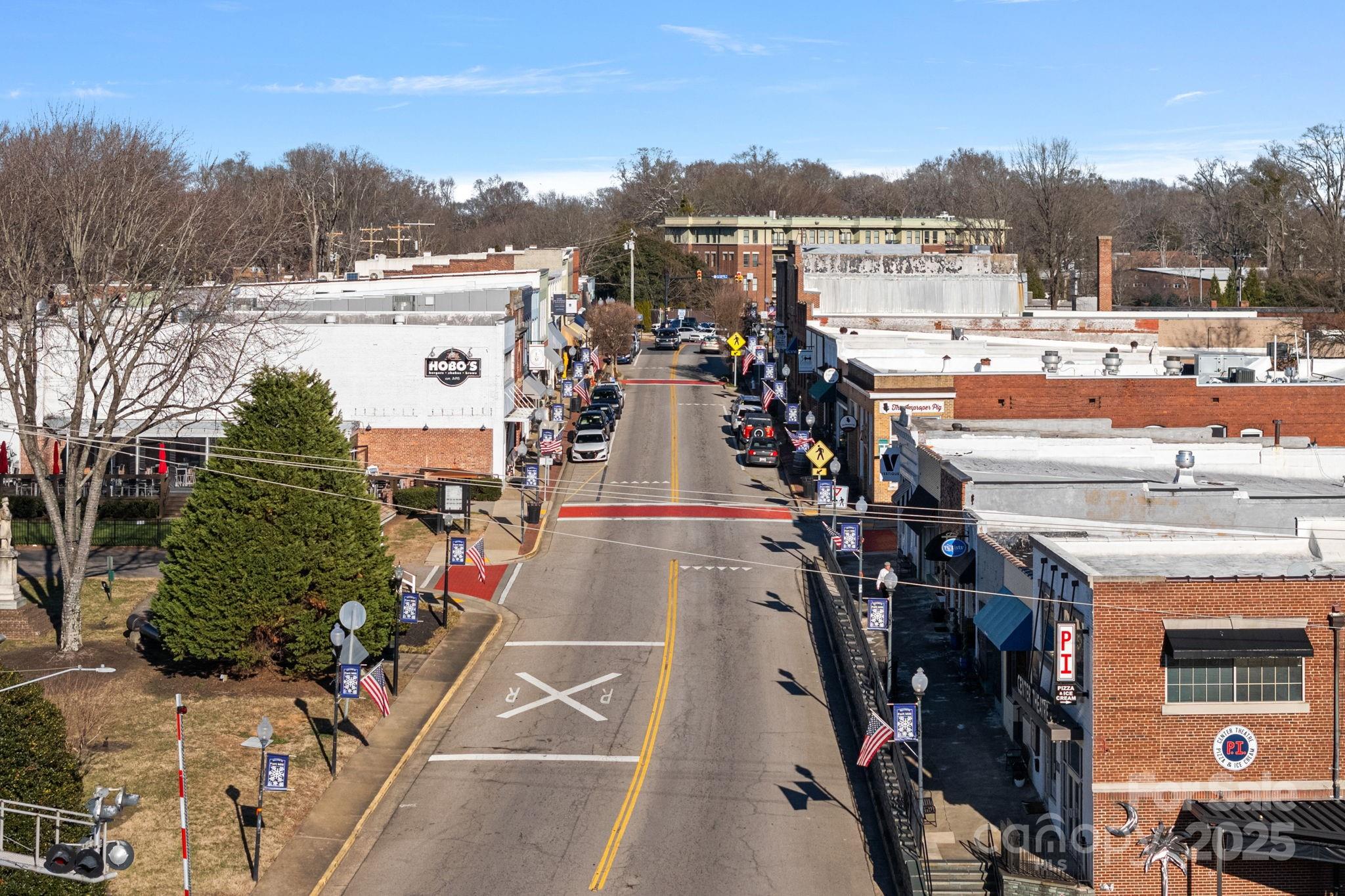 The Meadow - Residential
