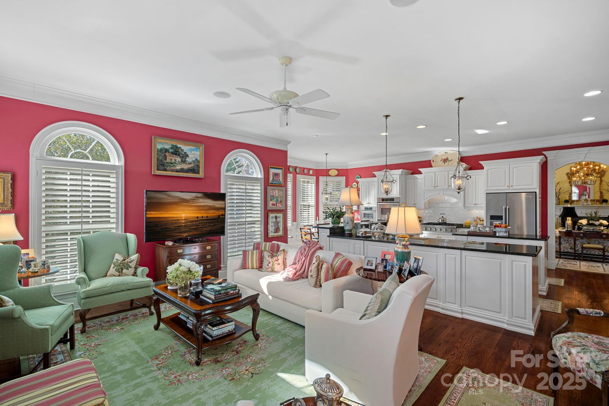 The Meadow - Residential