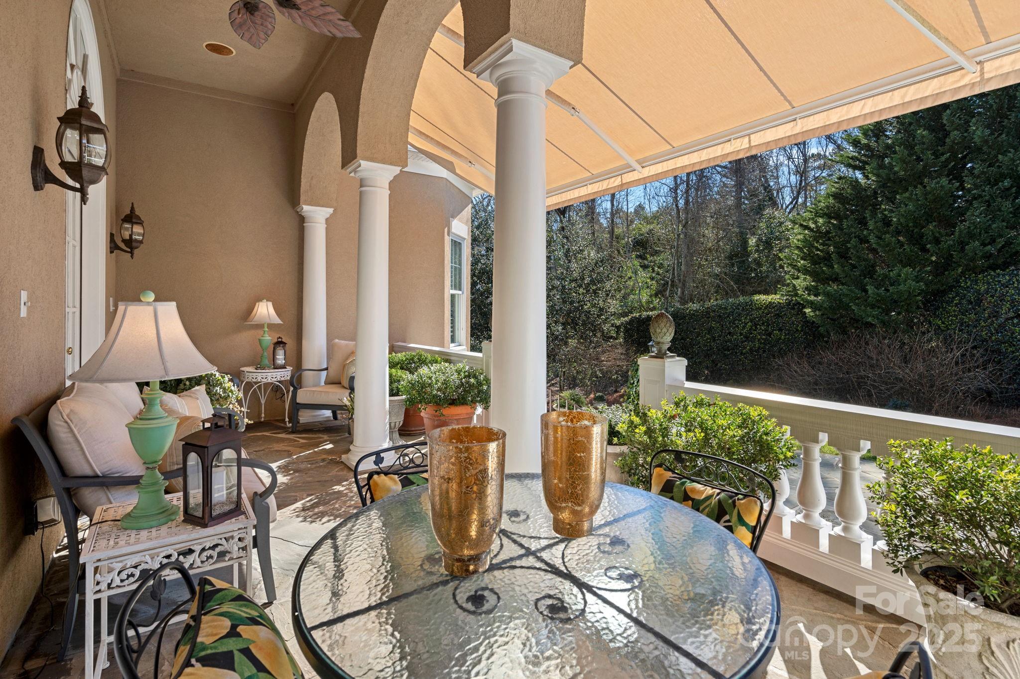 The Meadow - Residential