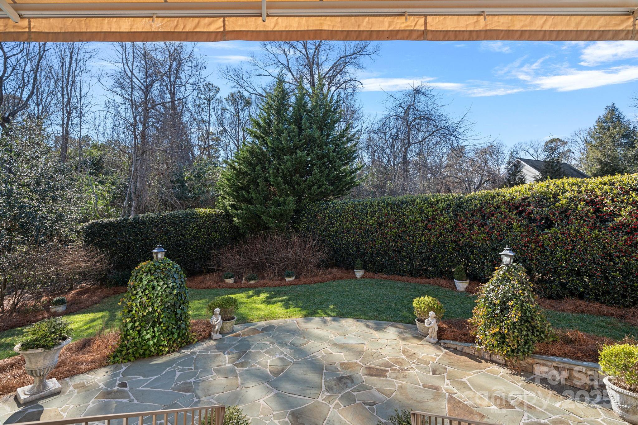 The Meadow - Residential