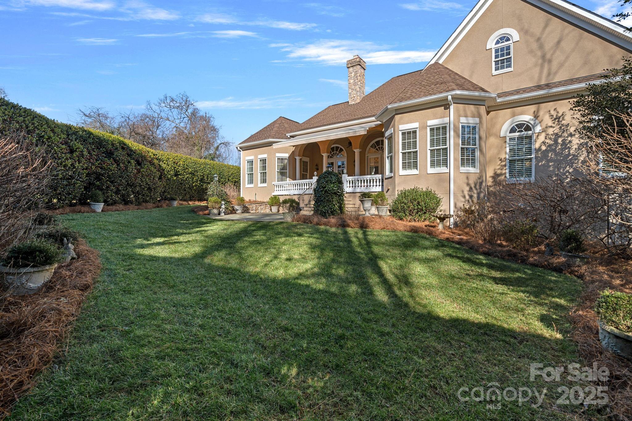 The Meadow - Residential