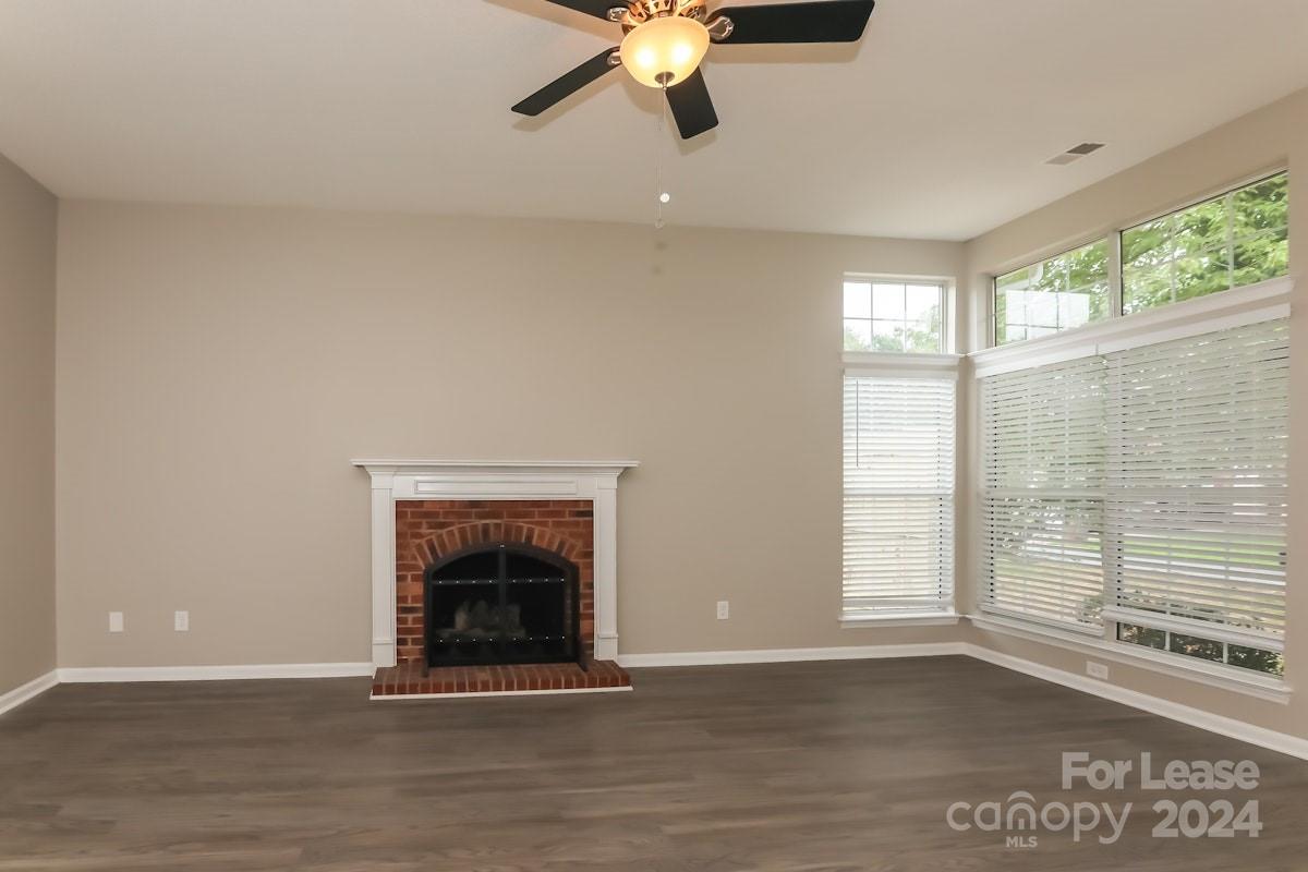 Ashe Croft - Residential Lease