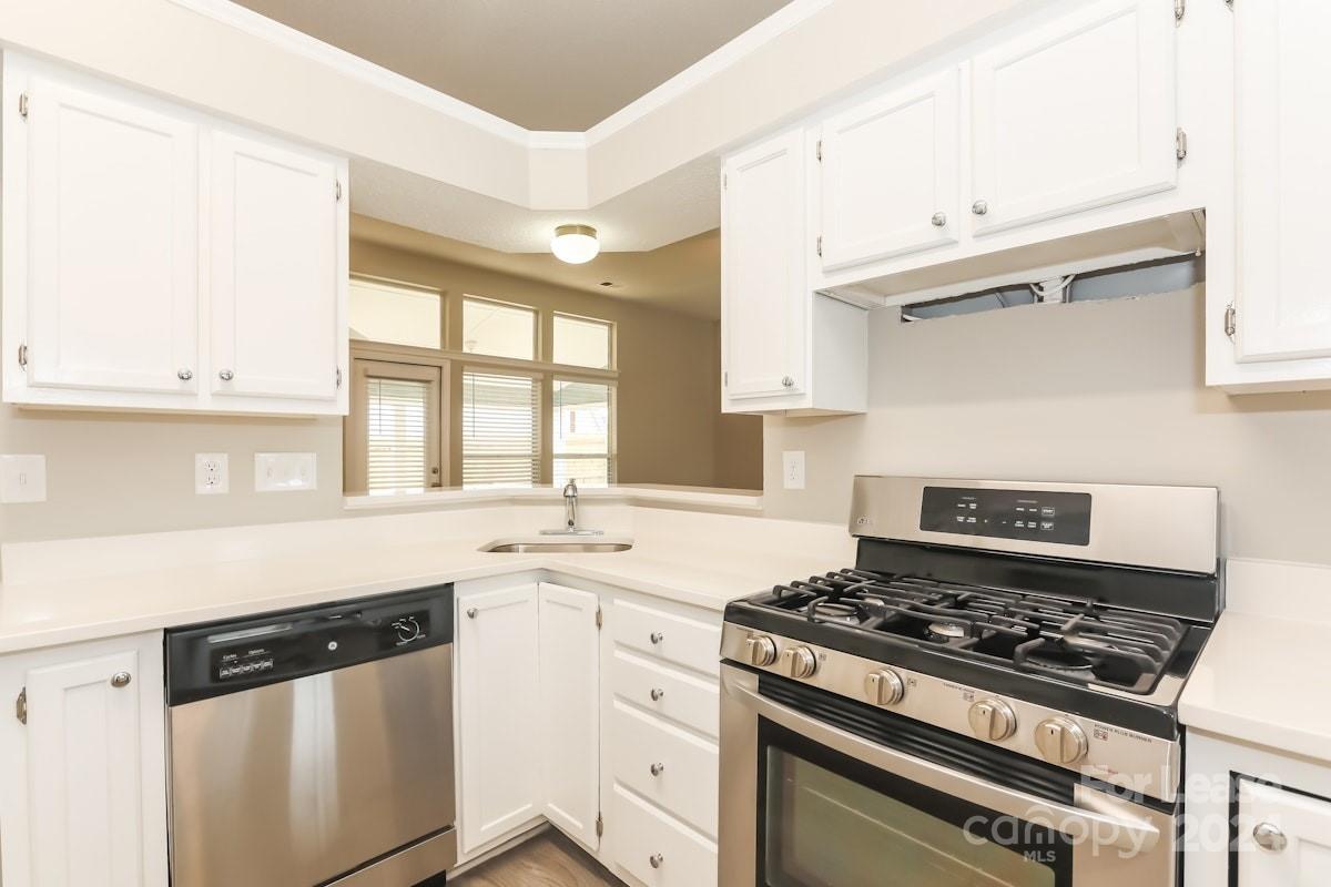 Ashe Croft - Residential Lease