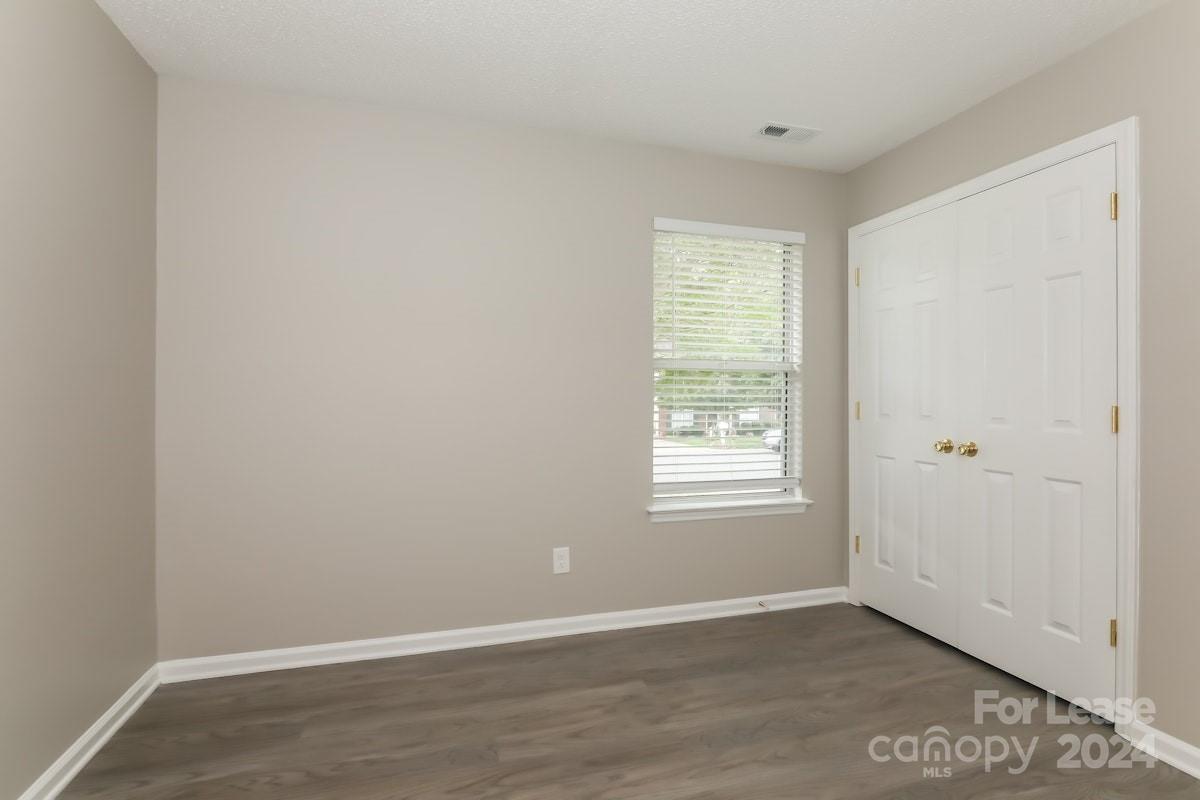 Ashe Croft - Residential Lease