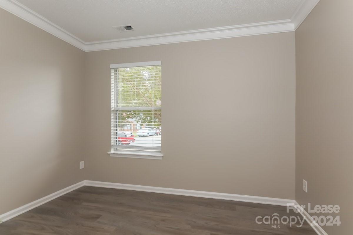 Ashe Croft - Residential Lease