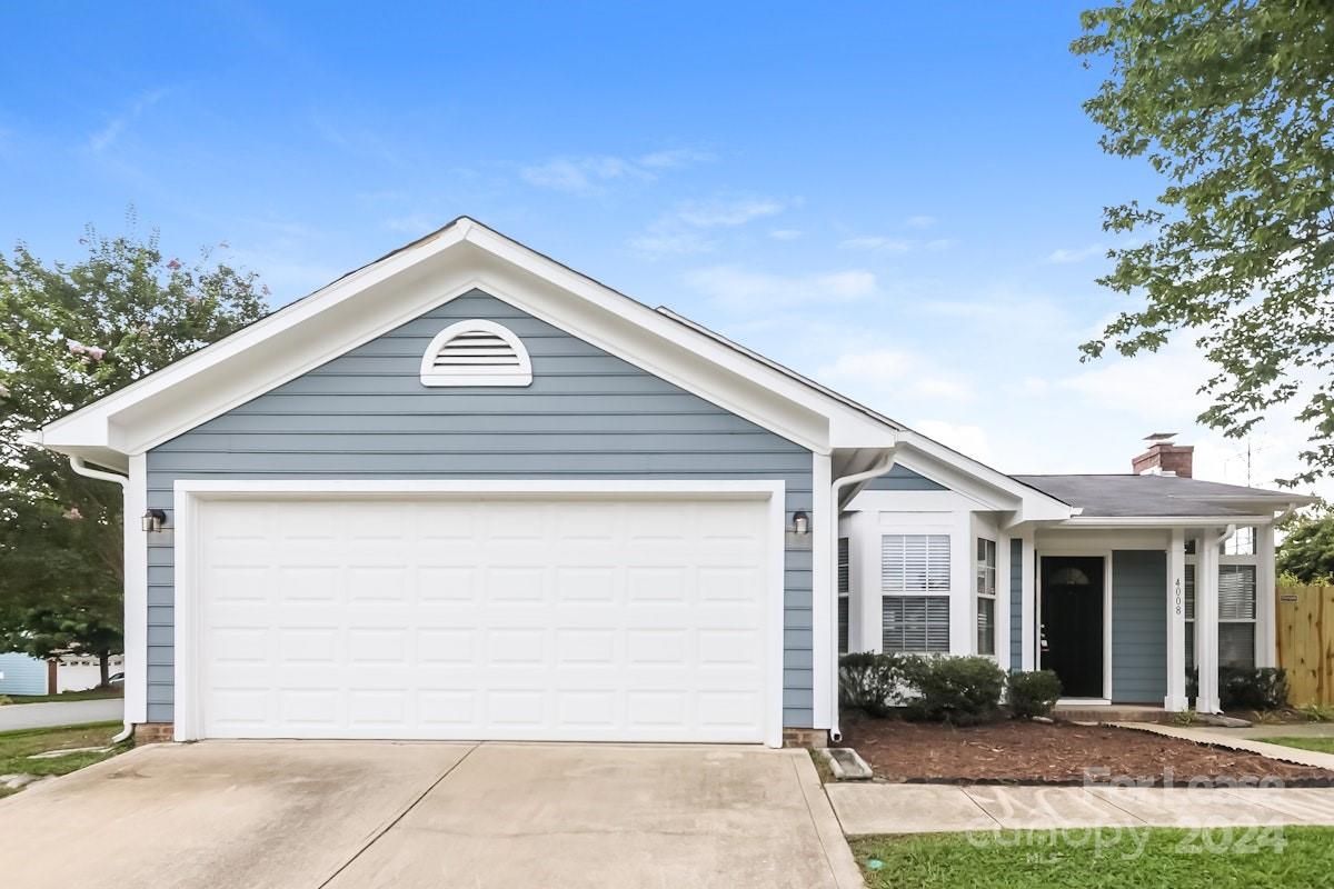 Ashe Croft - Residential Lease