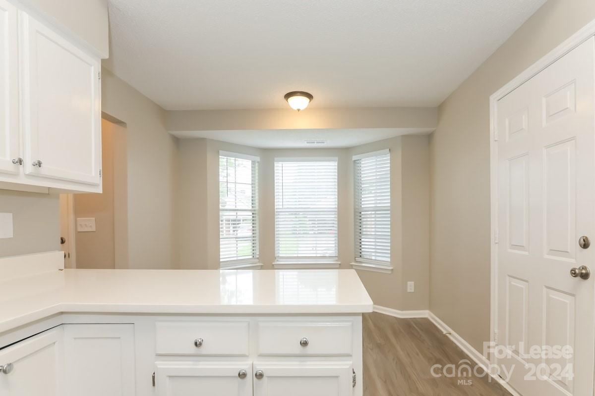 Ashe Croft - Residential Lease