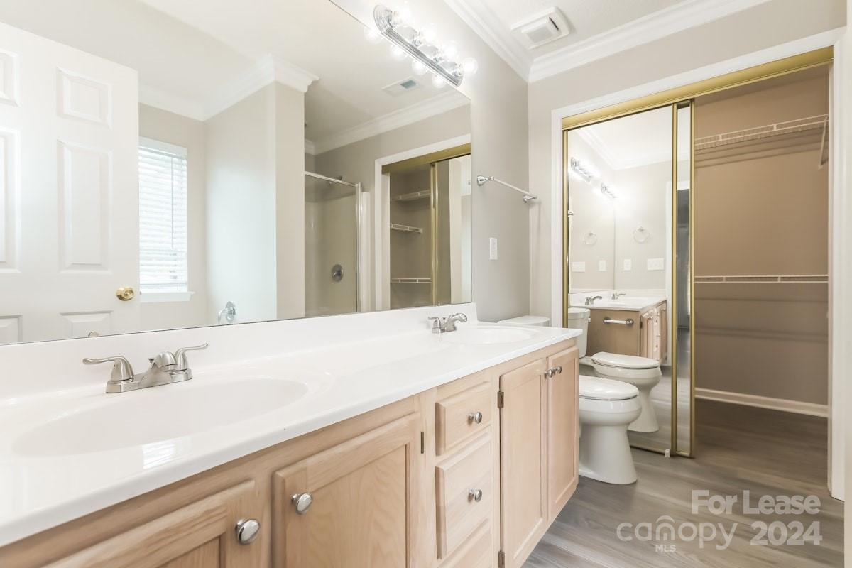 Ashe Croft - Residential Lease