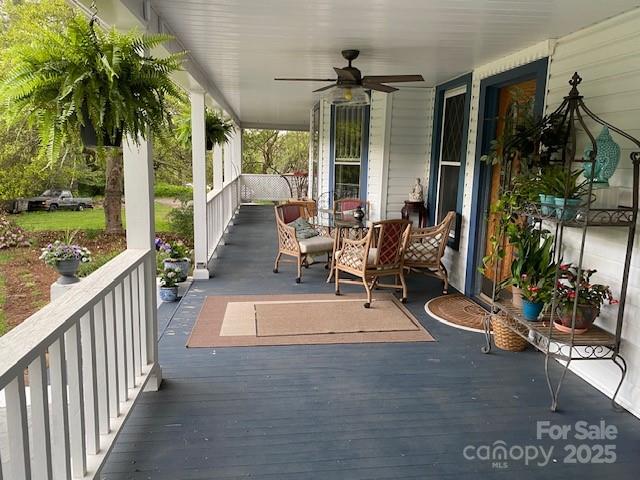 11 Old Candler Town Road