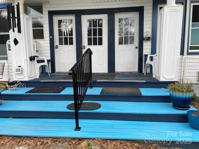 11 Old Candler Town Road