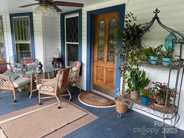 11 Old Candler Town Road