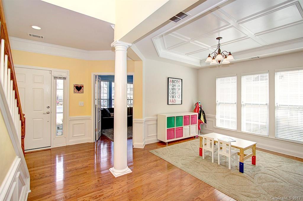 Skybrook North Villages - Residential