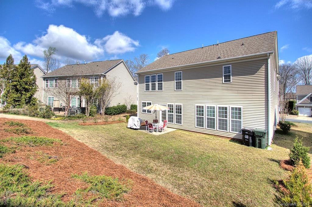 Skybrook North Villages - Residential