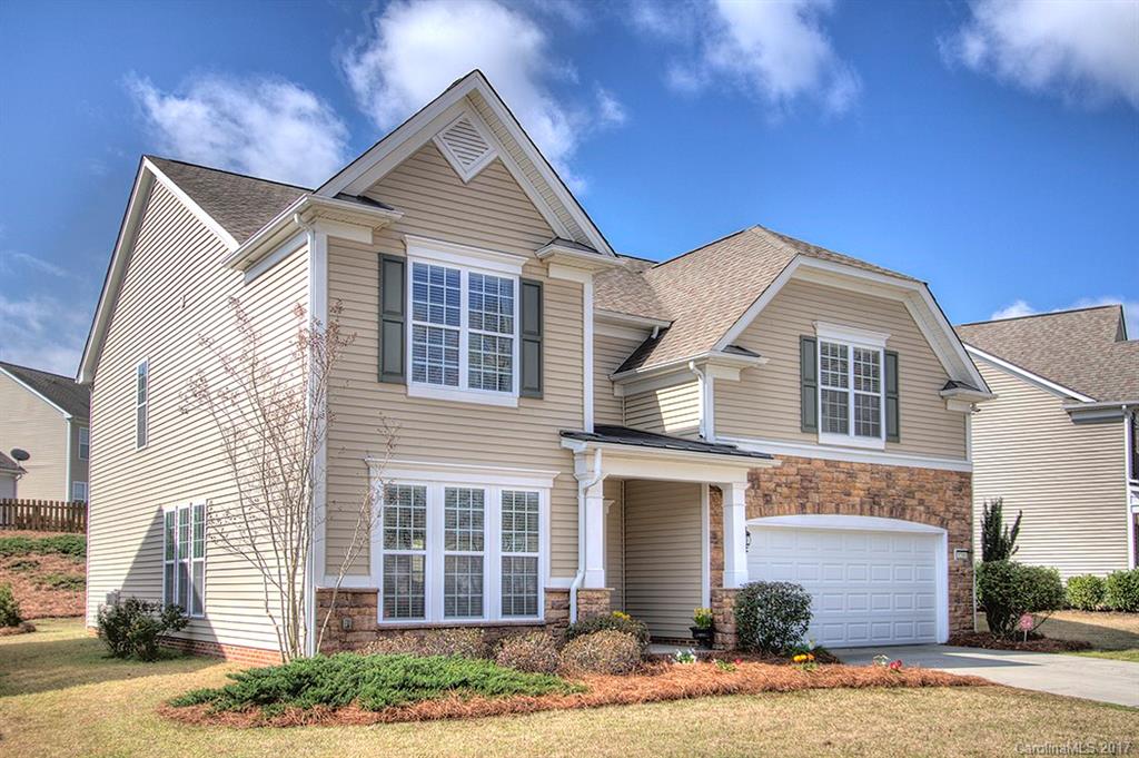 Skybrook North Villages - Residential