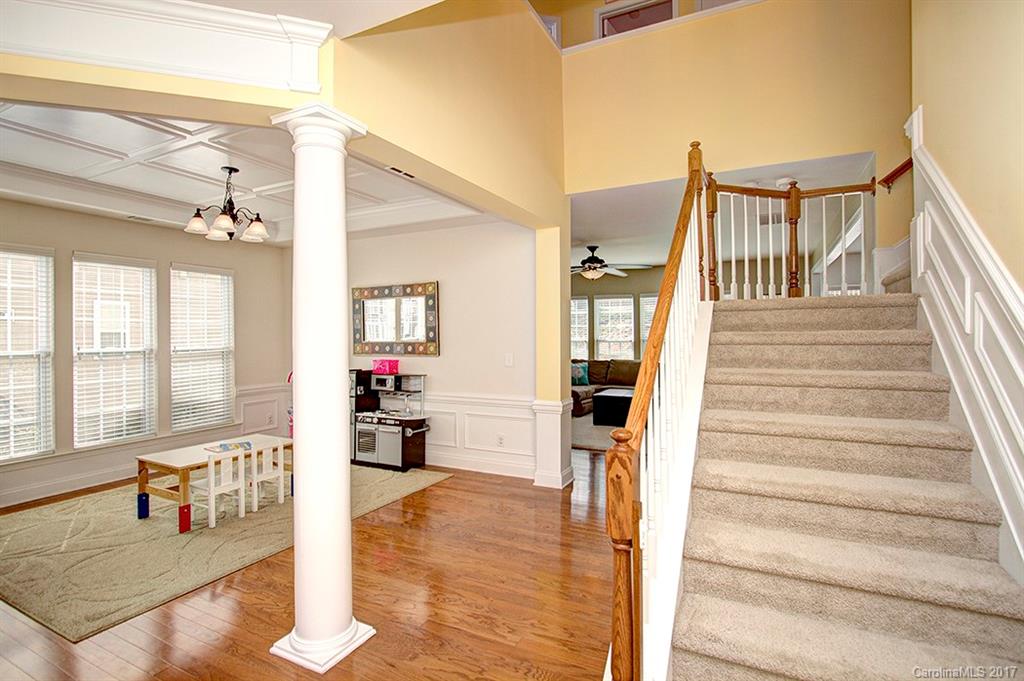 Skybrook North Villages - Residential