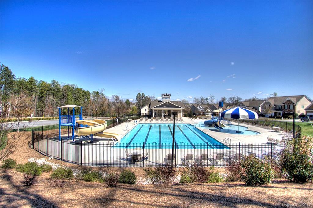 Skybrook North Villages - Residential