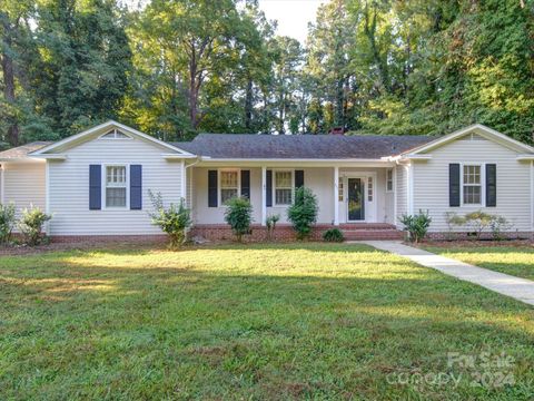 A home in Wadesboro