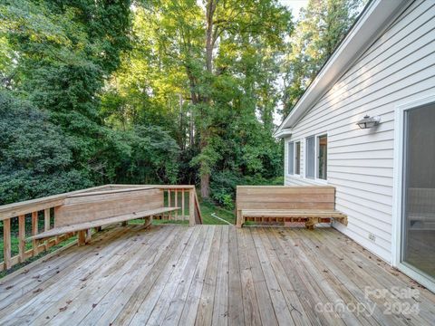 A home in Wadesboro