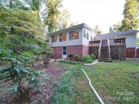 A home in Wadesboro