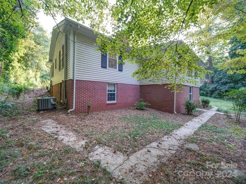 A home in Wadesboro