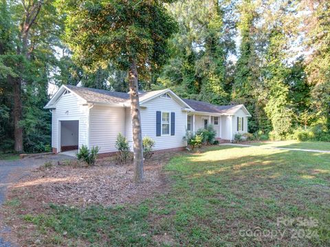 A home in Wadesboro